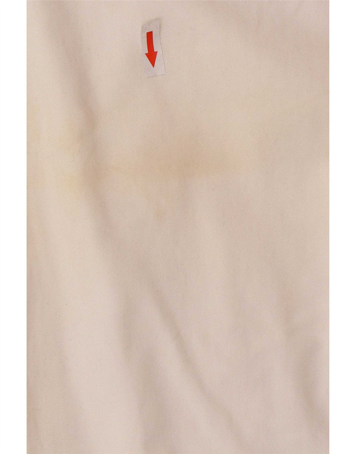Jacob Cohen Jean droit homme W33 L31 coton blanc