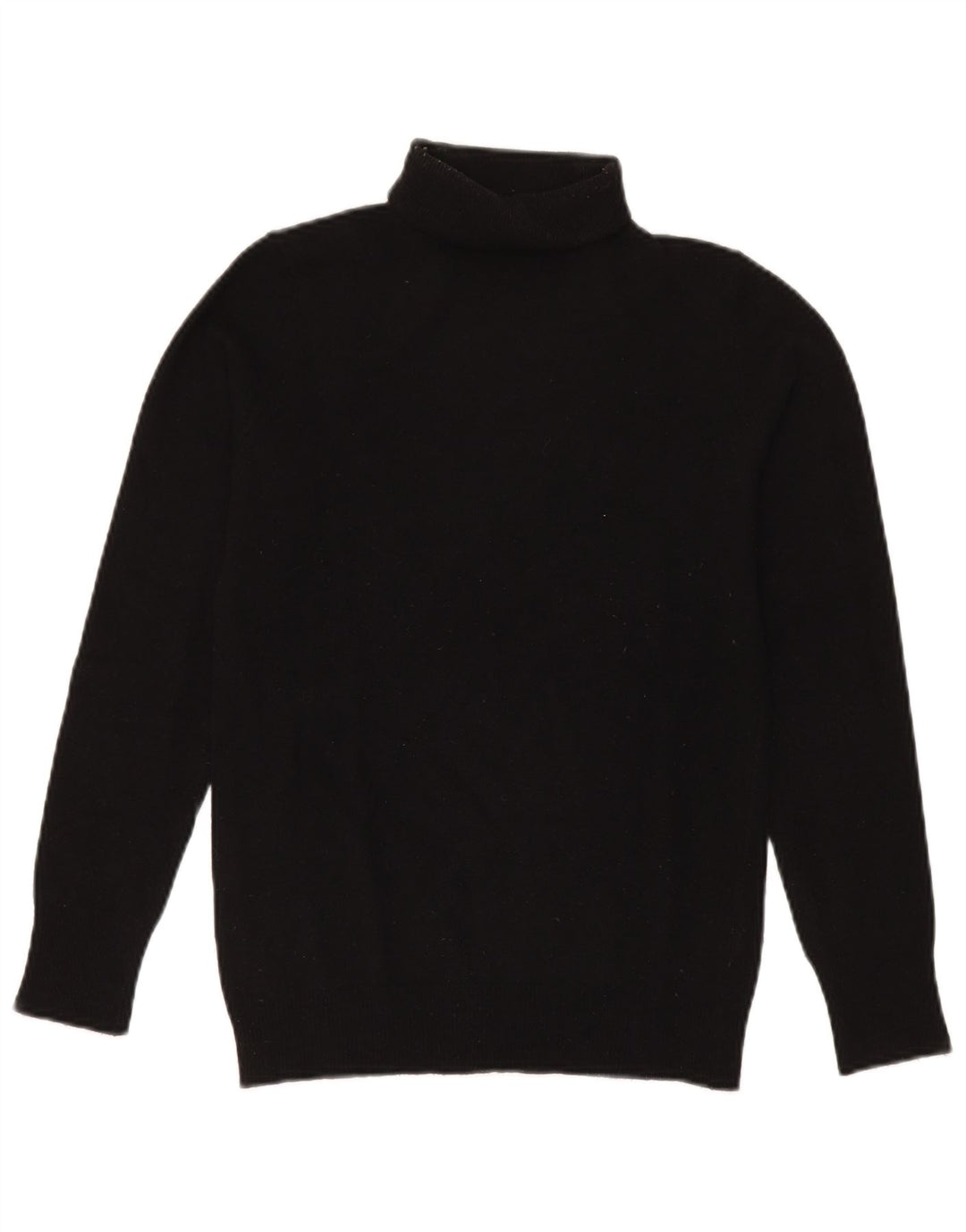 Liu Jo Haut graphique Batwing pour femme à manches 3/4 IT 40 Small Noir Viscose