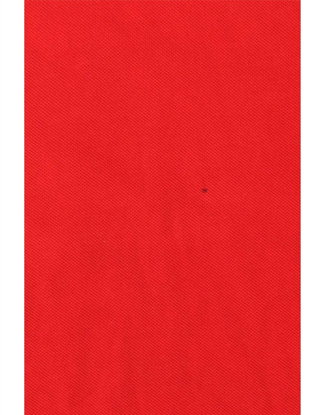 Lacoste Polo Homme Taille 7 2XL Rouge