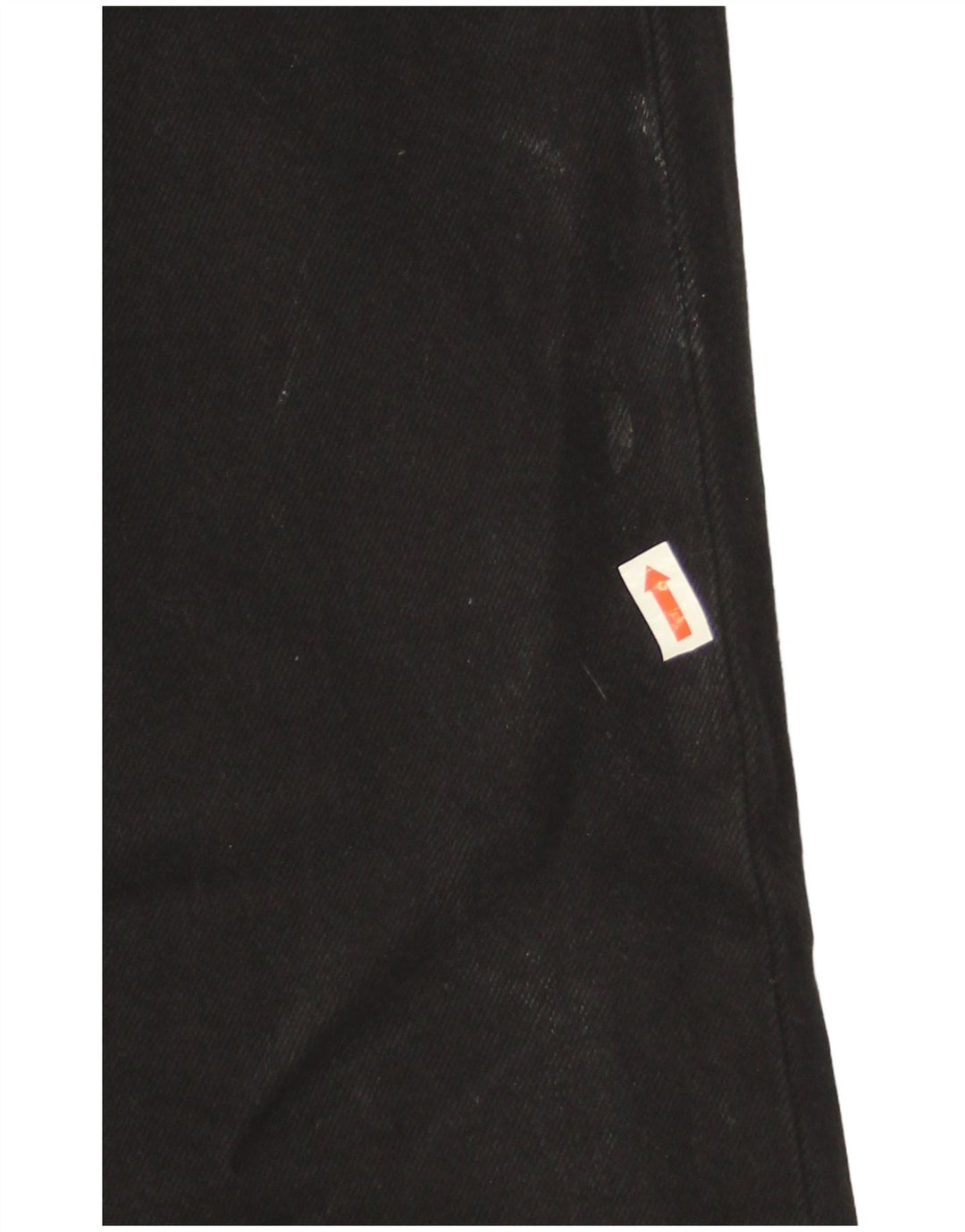 Levi's Jean Droit 501 Homme W32 L28 Noir Coton