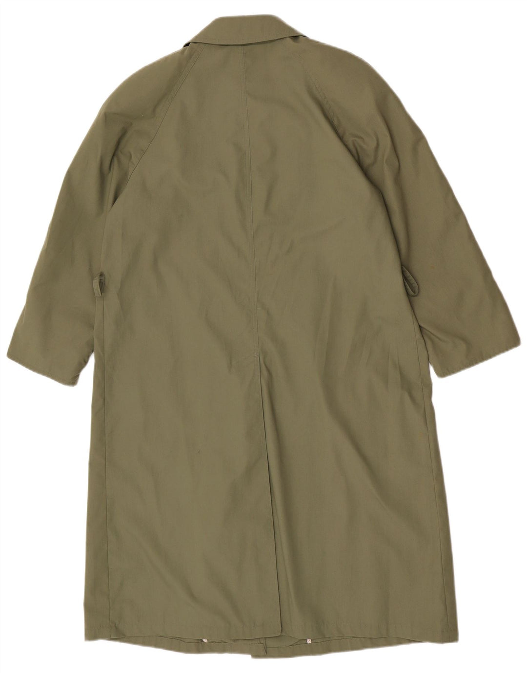 Incom Trench Femme IT 43 Vert Moyen