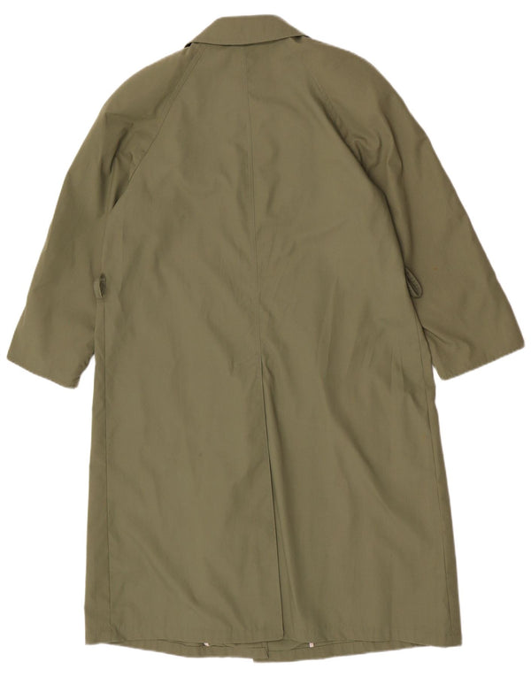 Incom Trench Femme IT 43 Vert Moyen
