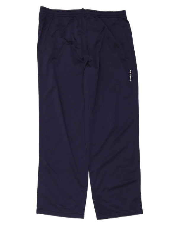 Diadora Pantalon De Survêtement Homme IT 54 2XL Bleu Marine Polyester