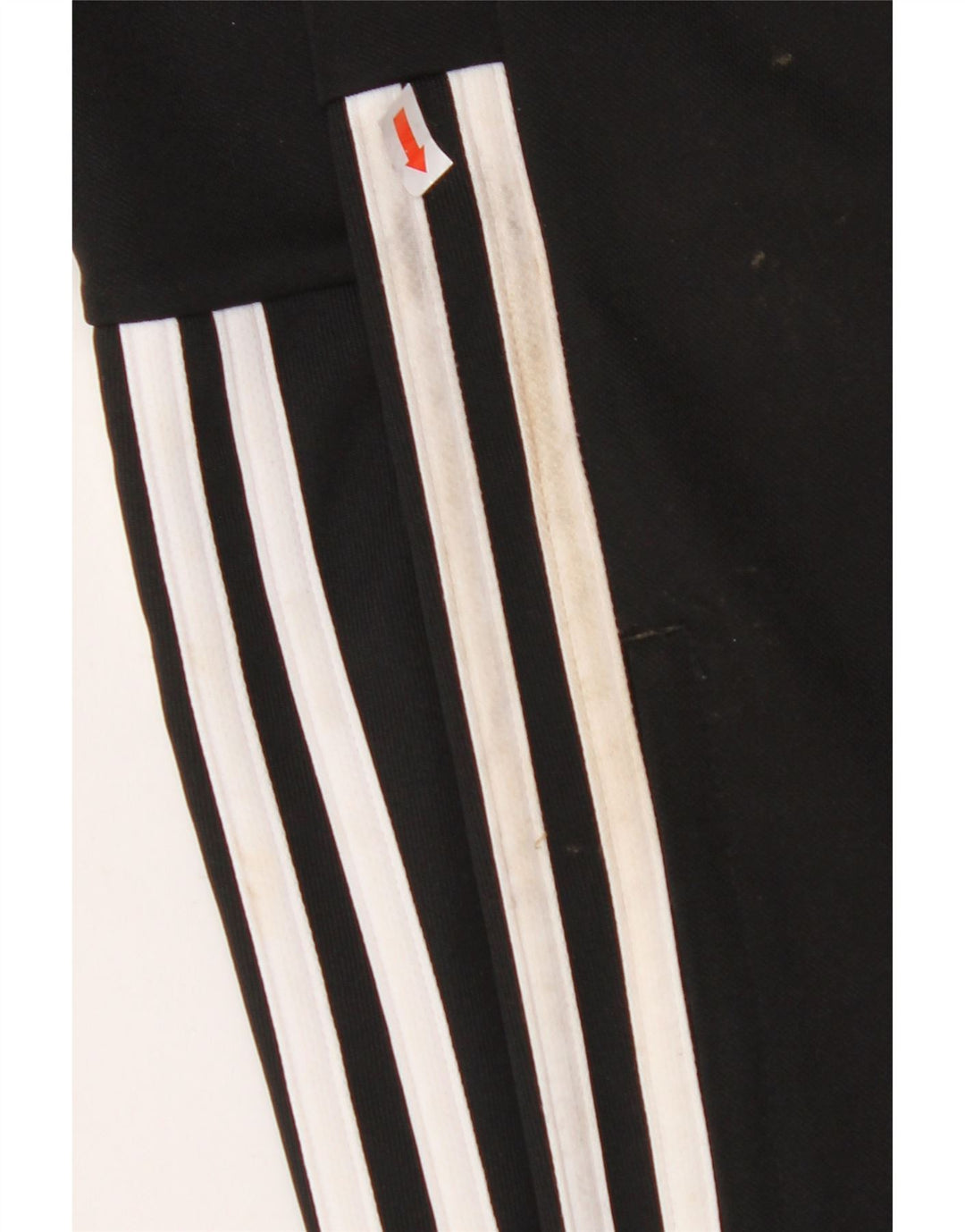 ADIDAS Pantalon de Survêtement Aeroready Garçon 13-14 ans Noir Polyester