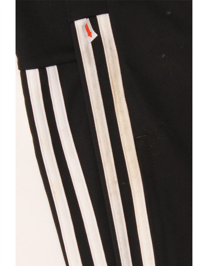 ADIDAS Pantalon de Survêtement Aeroready Garçon 13-14 ans Noir Polyester