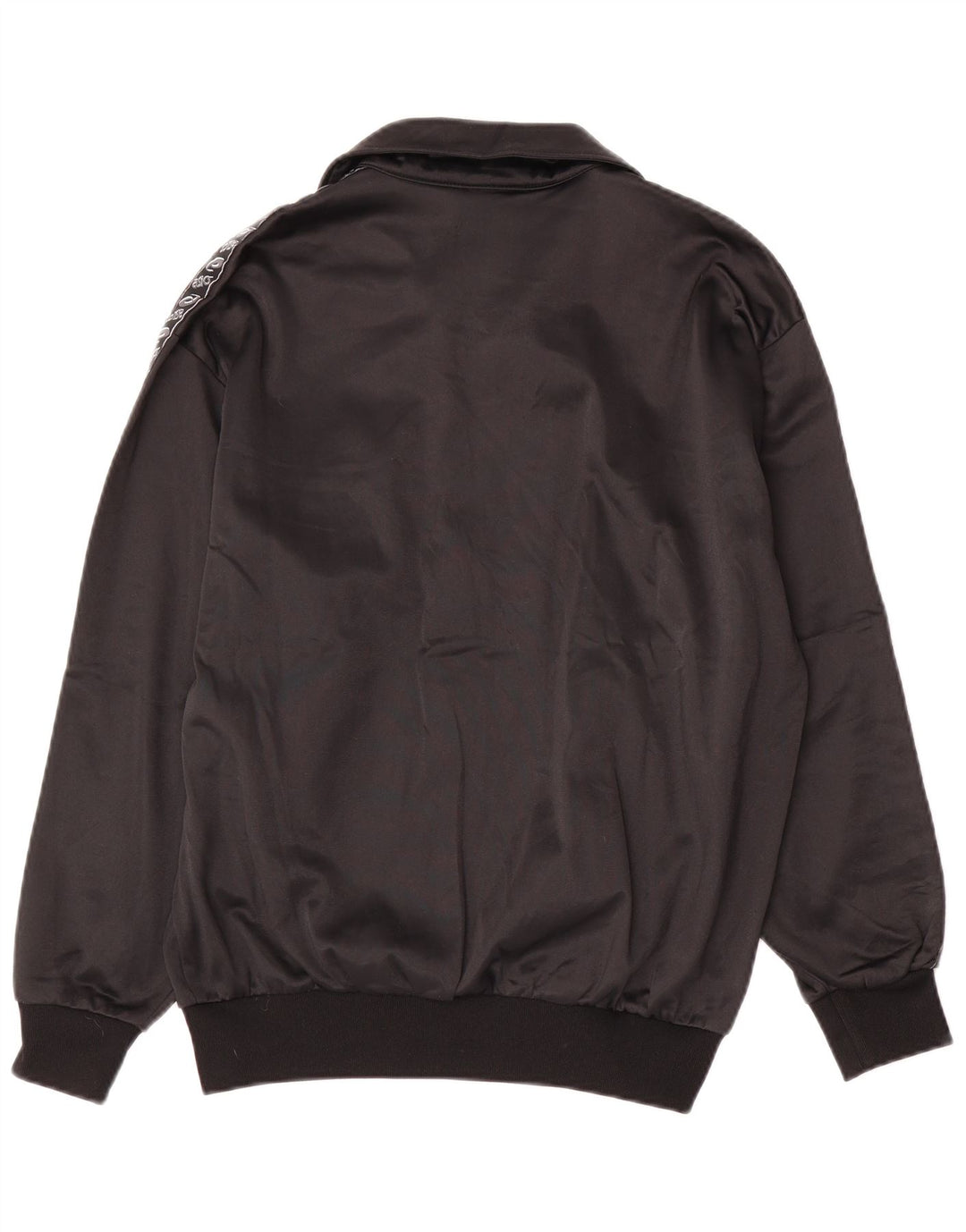 Asics Survêtement Graphic Full Homme Petit Noir Polyester