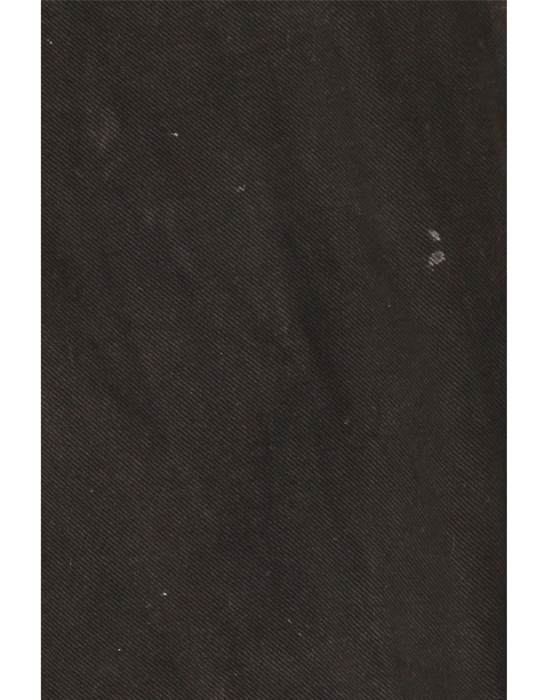 Calvin Klein Jean droit homme W38 L34 coton noir