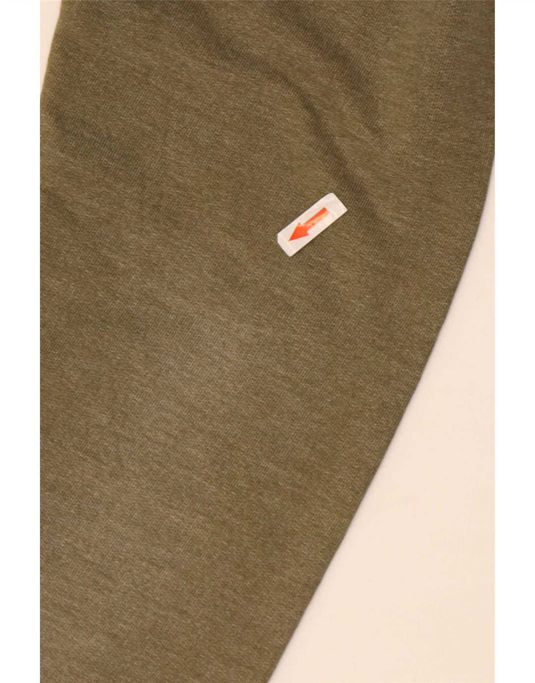 Vans Sweat-shirt pour hommes, grand, gris, colour block