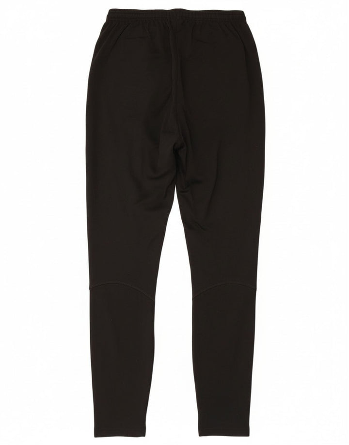 Nike Pantalon de survêtement pour homme Noir moyen Polyester
