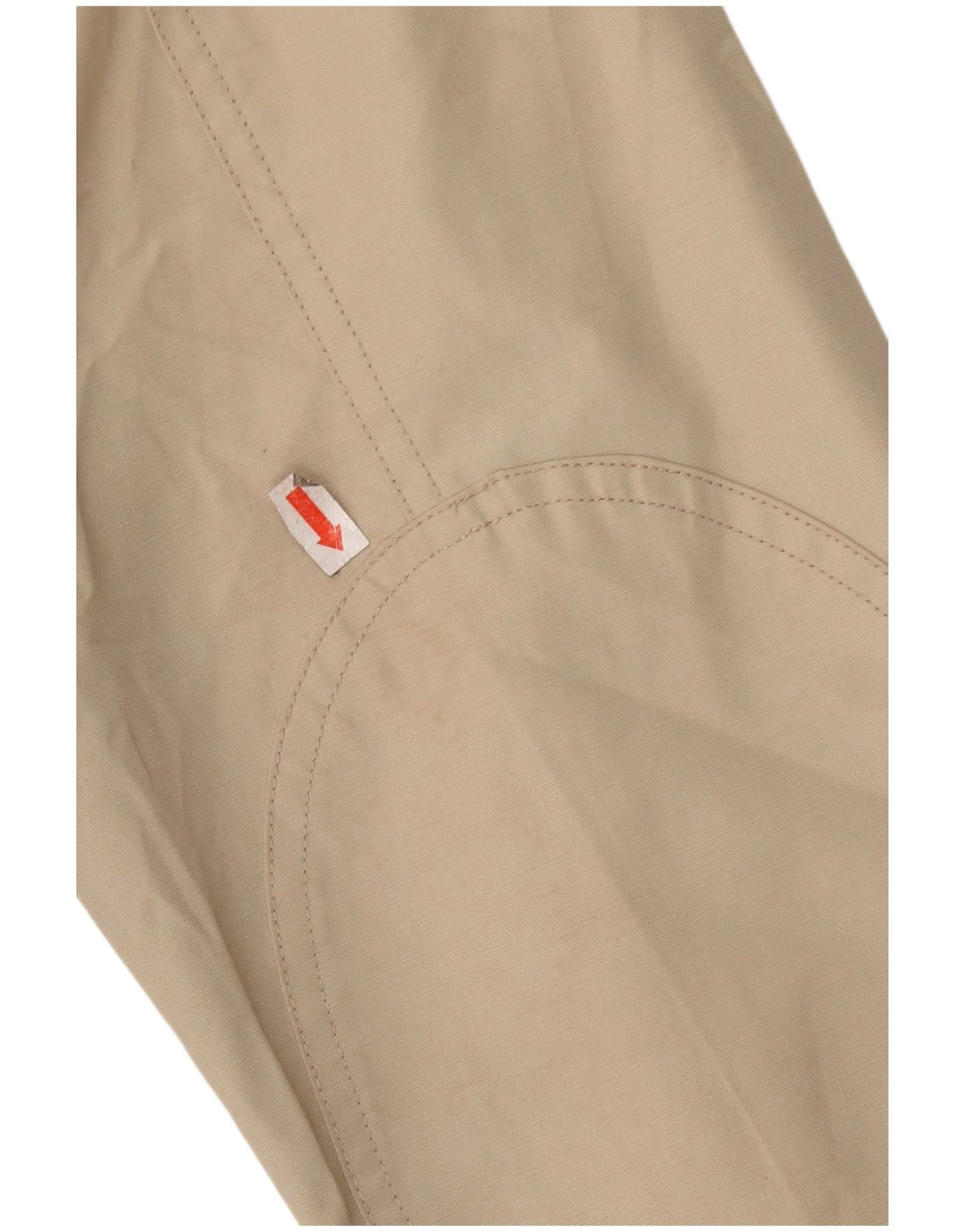 Rifle Veste utilitaire Heritage pour hommes UK 38 Polyester beige moyen