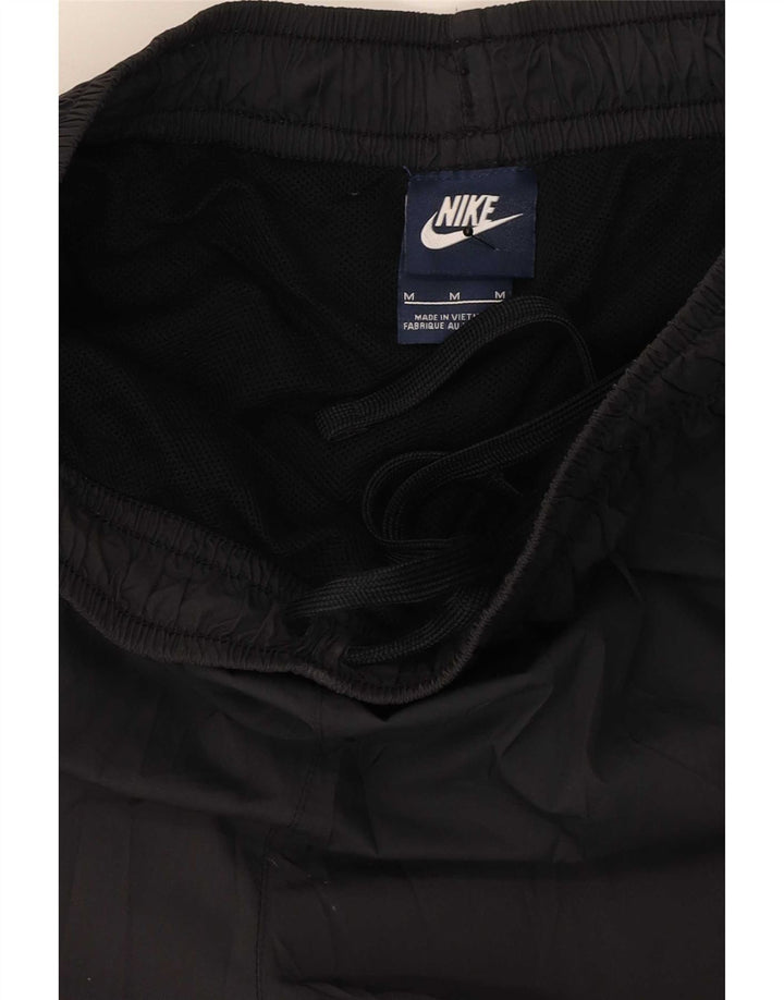 Pantalon de survêtement Nike Homme Gris Moyen Polyester
