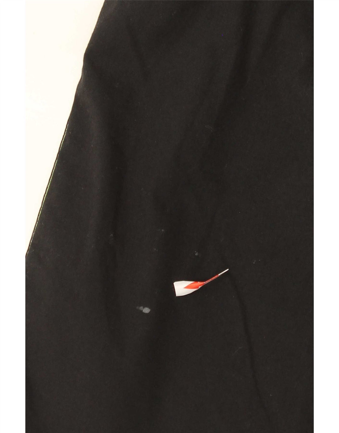 Asics Short de Sport Graphique Homme XL Noir Coton