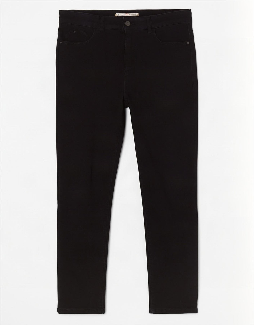 Trussardi Femme Jean Slim W31 L28 Noir