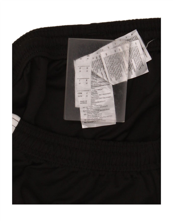 Adidas Short de sport Aeroready Homme Noir Moyen Polyester