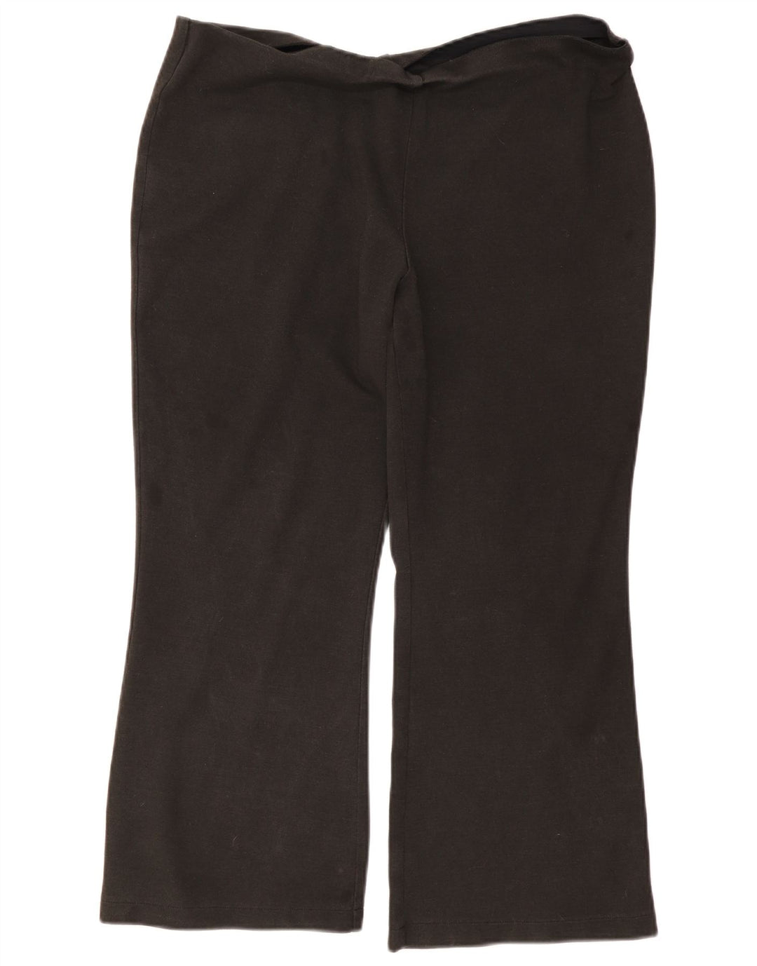 Marks & Spencer Legging court pour femme UK 18 XL Noir