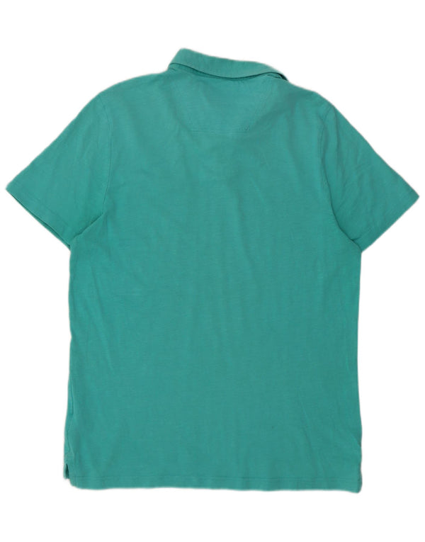 Joules Polo Homme Vert Moyen