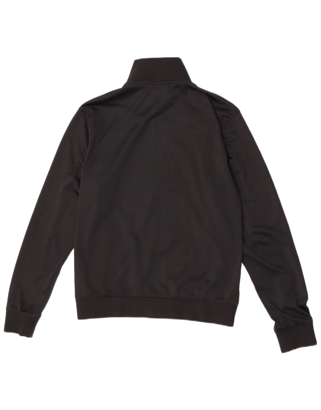 Fila Veste de survêtement pour homme Petit Noir Polyester Colorblock