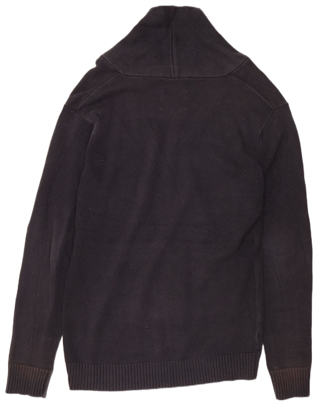 JACK & JONES Pull Cardigan Premium Homme Bleu Marine XL