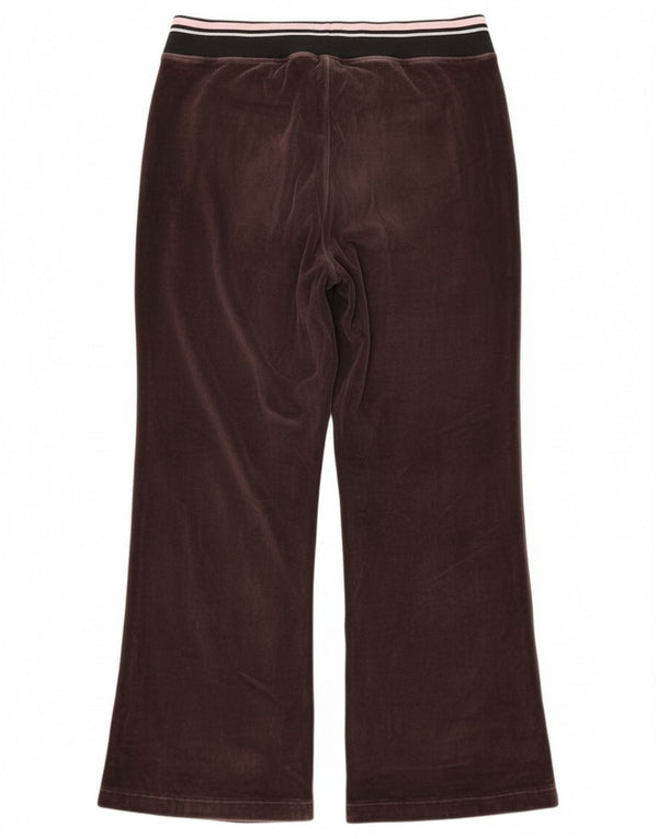 Champion Pantalon de survêtement pour femme UK 18 XL Marron Coton