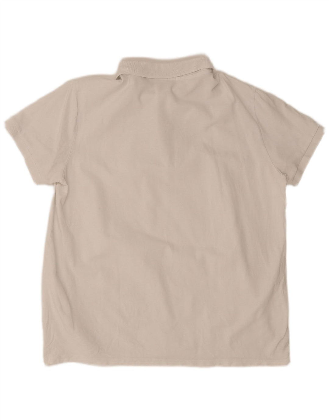 Chiemsee Polo Homme XL Blanc Coton