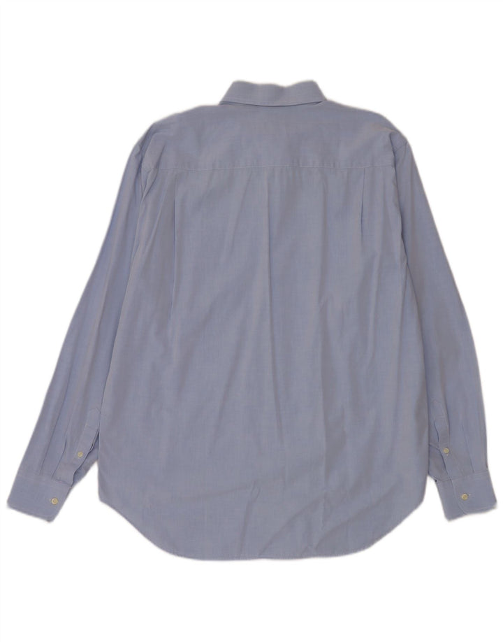 Cerruti 1881 Chemise homme Taille 41 16 Grand Bleu