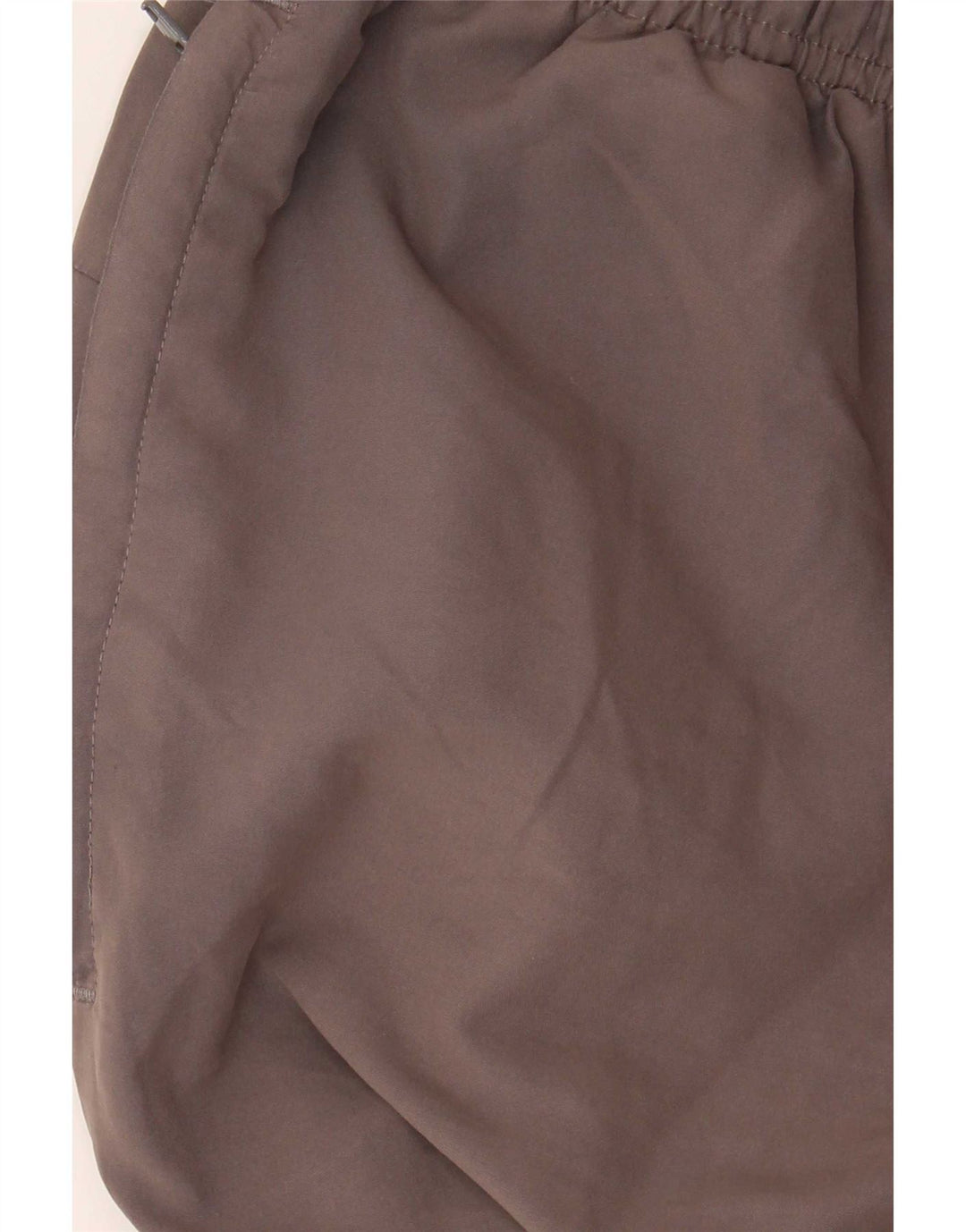 Adidas Pantalon de survêtement pour homme Gris moyen Polyester
