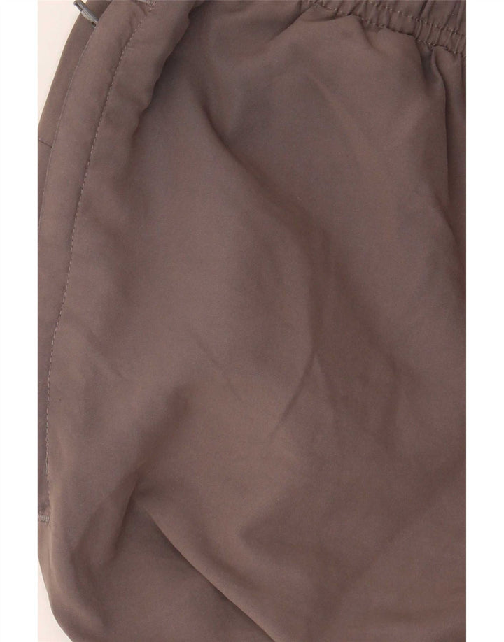 Adidas Pantalon de survêtement pour homme Gris moyen Polyester