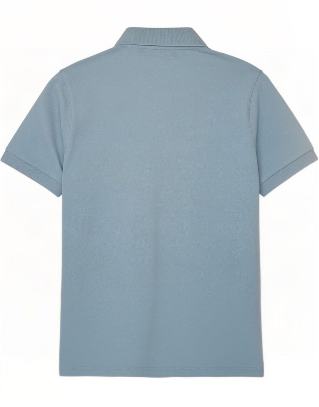 Lee Polo Homme Bleu Moyen Coton