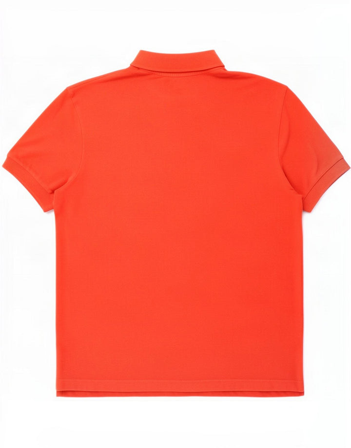 Kappa Polo homme grand rouge
