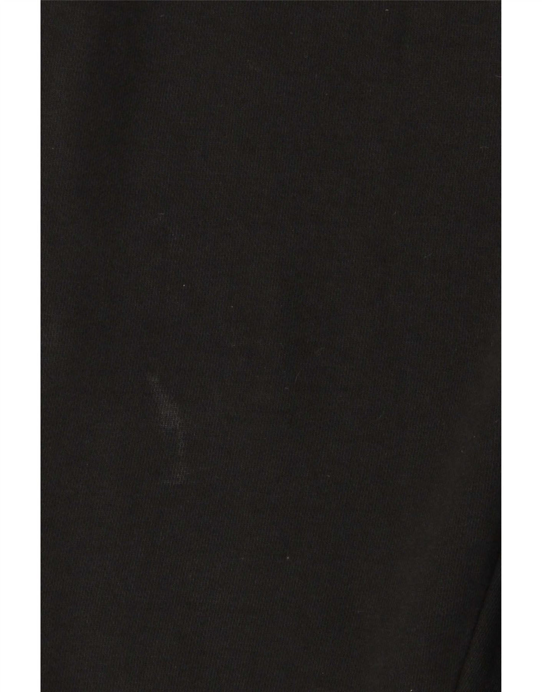 Ellesse Pantalon de survêtement cargo pour homme en coton noir Taille L