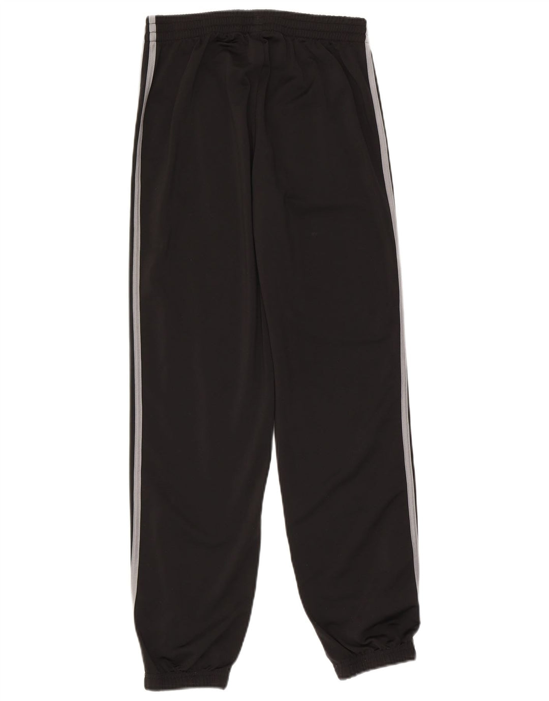 Adidas Pantalon de Survêtement Garçon Joggers 13-14 ans Noir Polyester