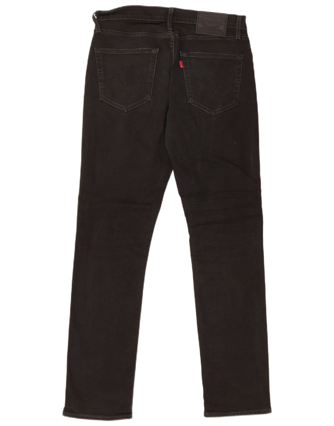 Levi's Jean Slim 511 Homme W31 L32 Noir Coton