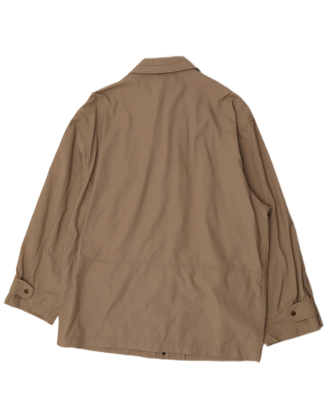 European Project Veste utilitaire pour homme UK 40 Large Beige