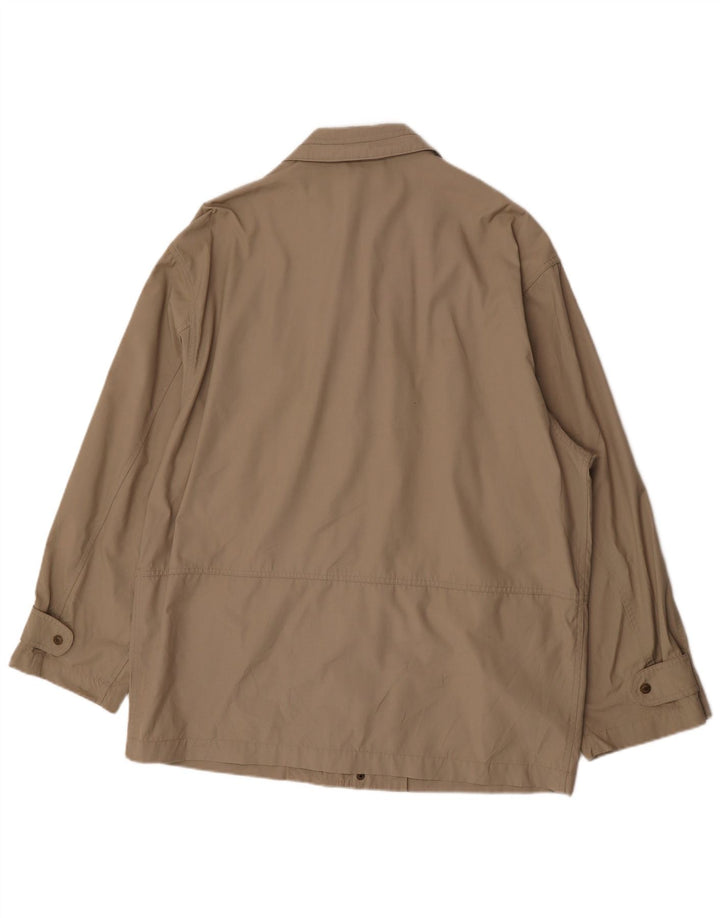 European Project Veste utilitaire pour homme UK 40 Large Beige
