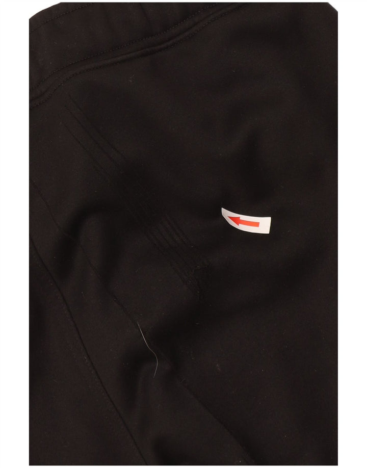 The North Face Pantalon de survêtement cargo pour homme Taille S Noir Polyester