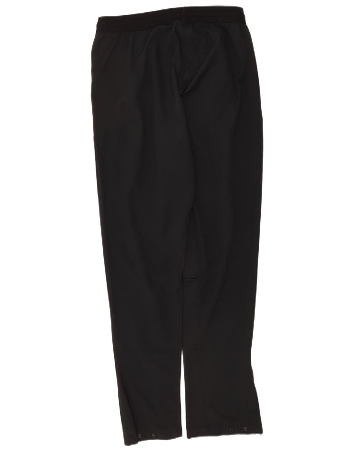 Umbro Pantalon de Survêtement Brentford FC Graphic Homme Noir Moyen Polyester