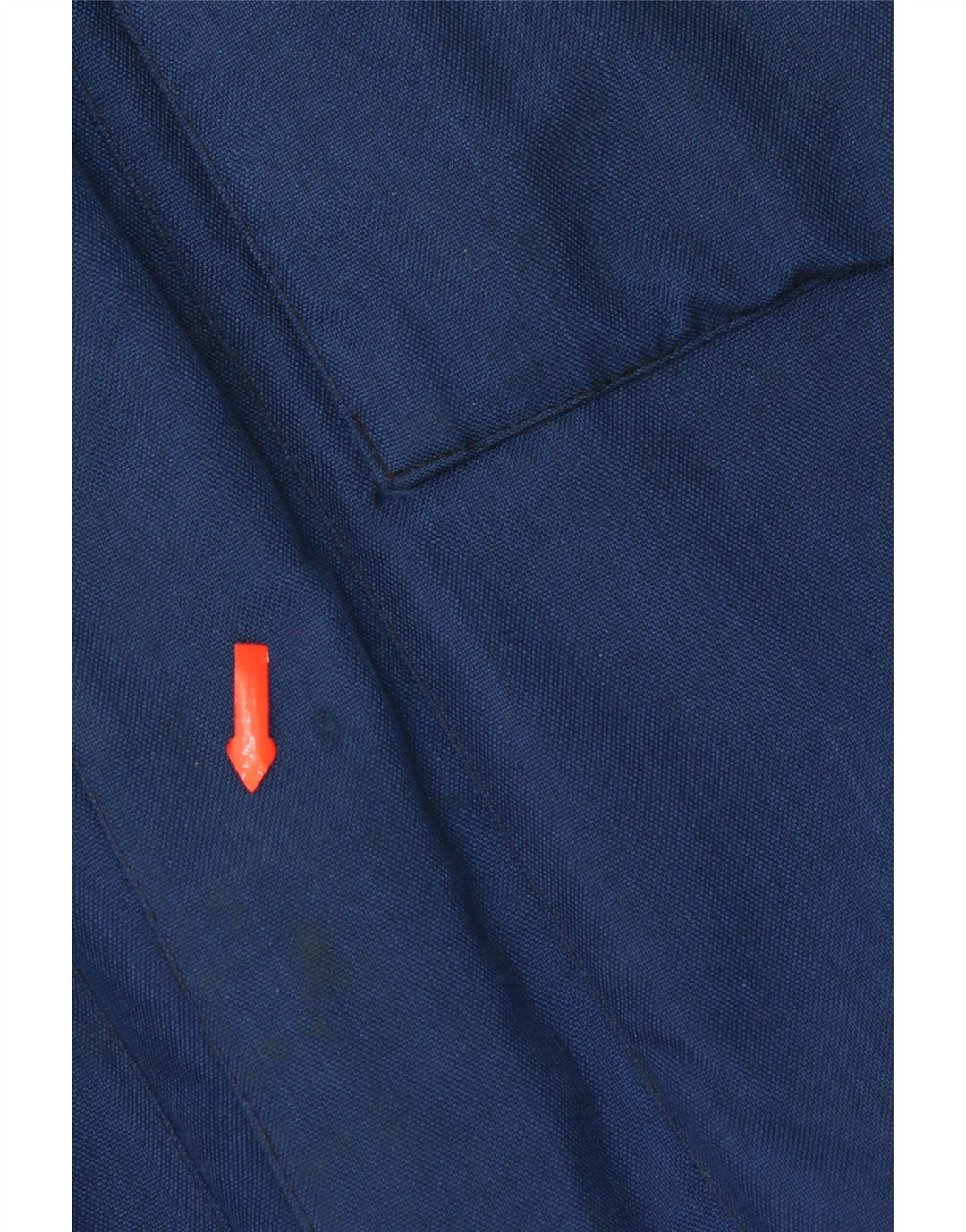 Dainese Veste Coupe-Vent Graphique Homme IT 56 XL Bleu Nylon