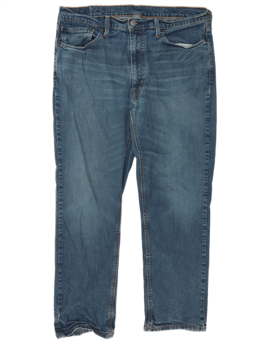 Levi's Jean 541 Tapered Homme Bleu Coton W38 L30