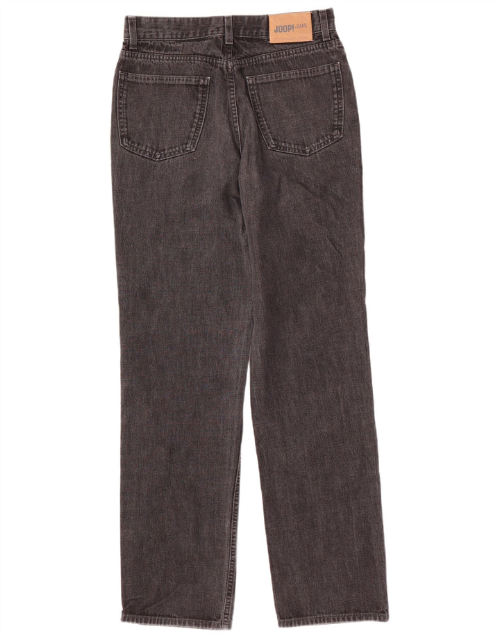 Joop Jean Fuselé Homme W32 L34 Gris Coton