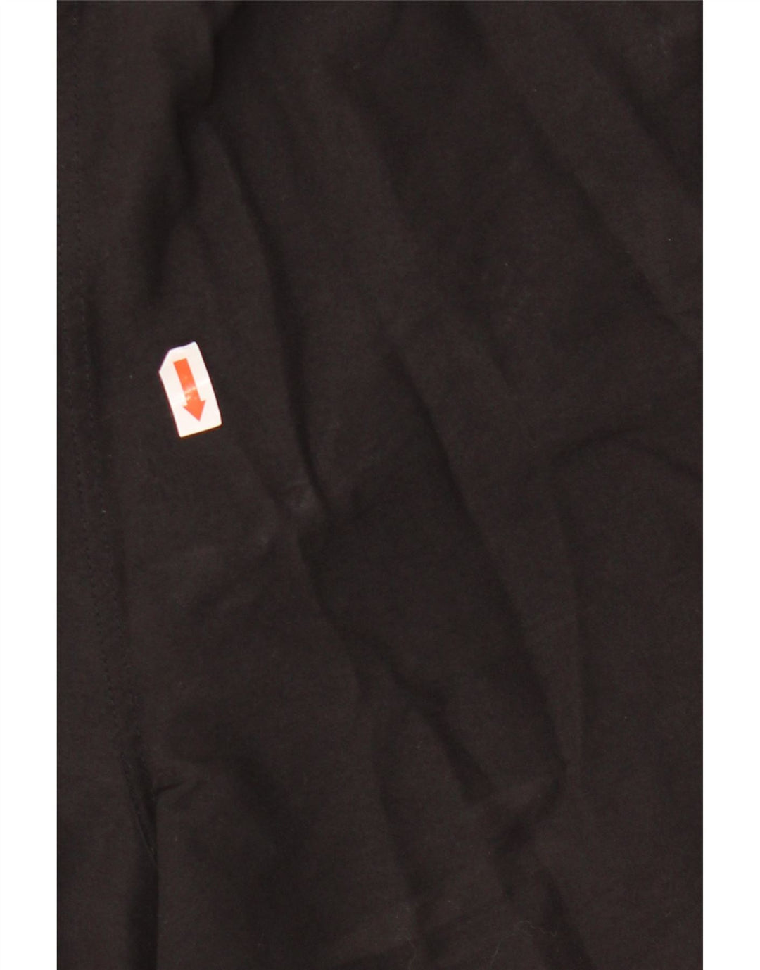 ADIDAS Short de sport pour hommes Grand coton noir