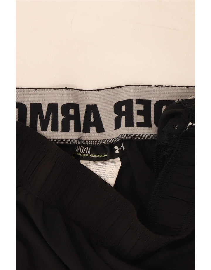 Under Armour Short Graphic Sport Homme Noir Moyen