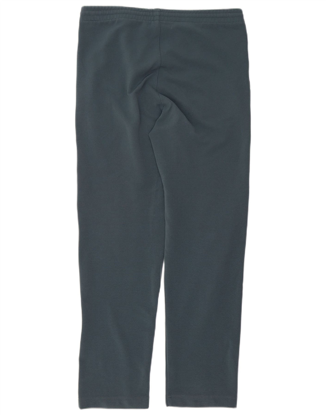 Kappa Pantalon de Survêtement Homme Petit Gris Polyester