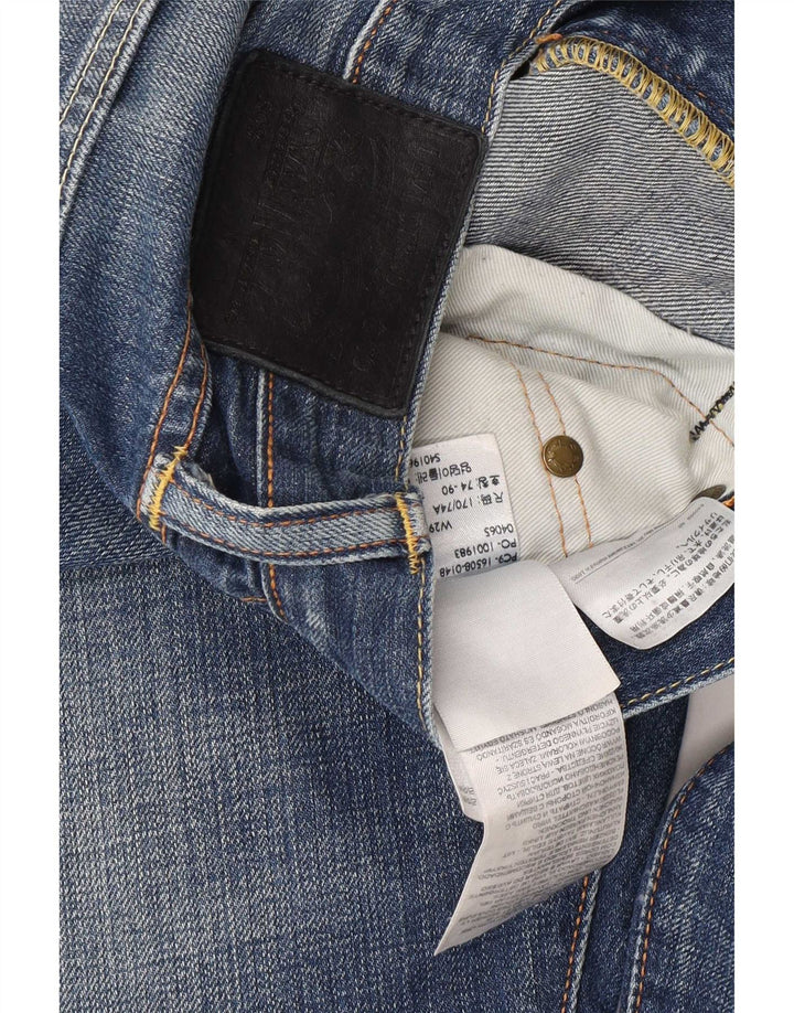 Levi's Jean 508 Regular Tapered Homme Bleu Coton