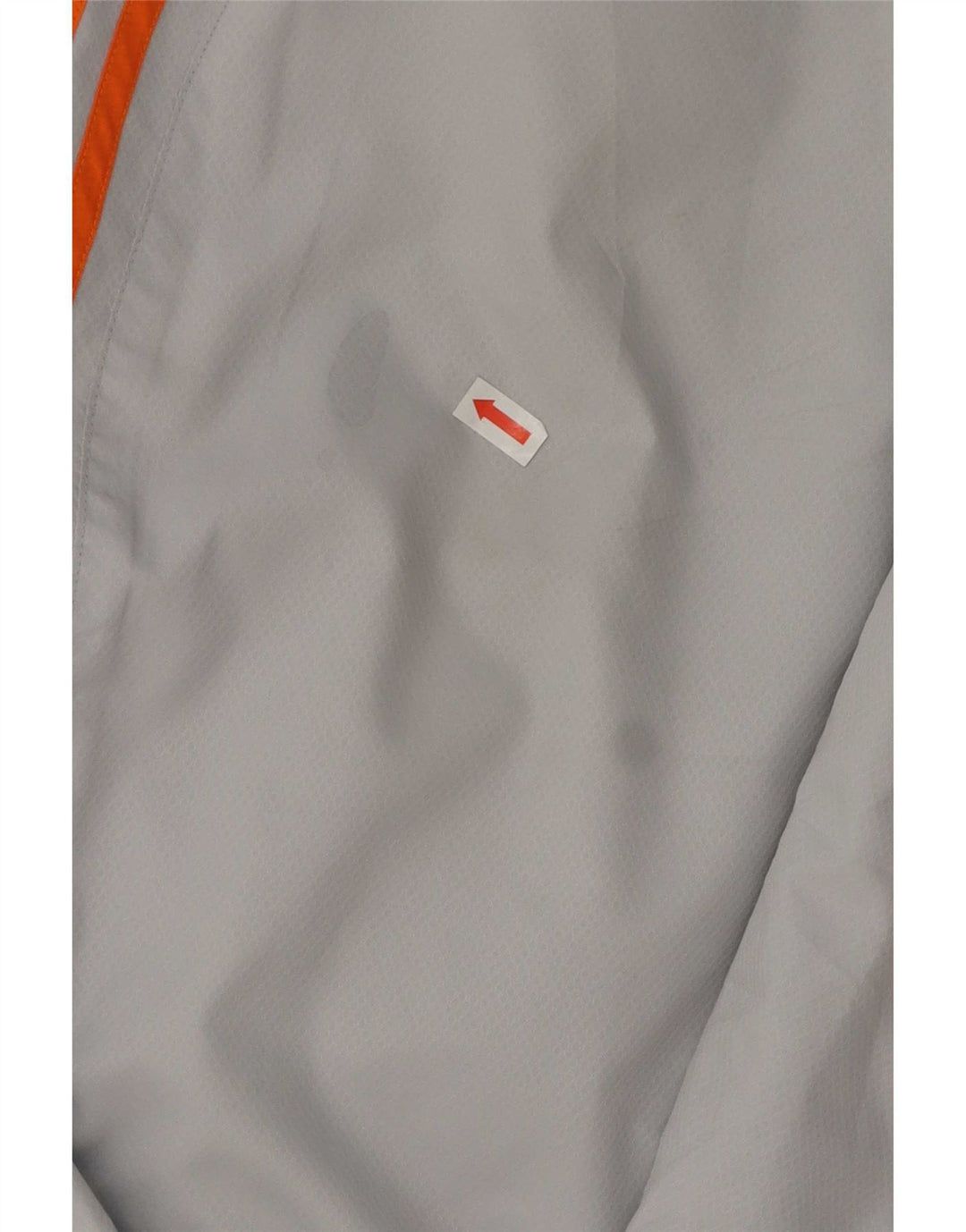 Adidas Pantalon de survêtement pour homme XL Gris Colorblock Polyester