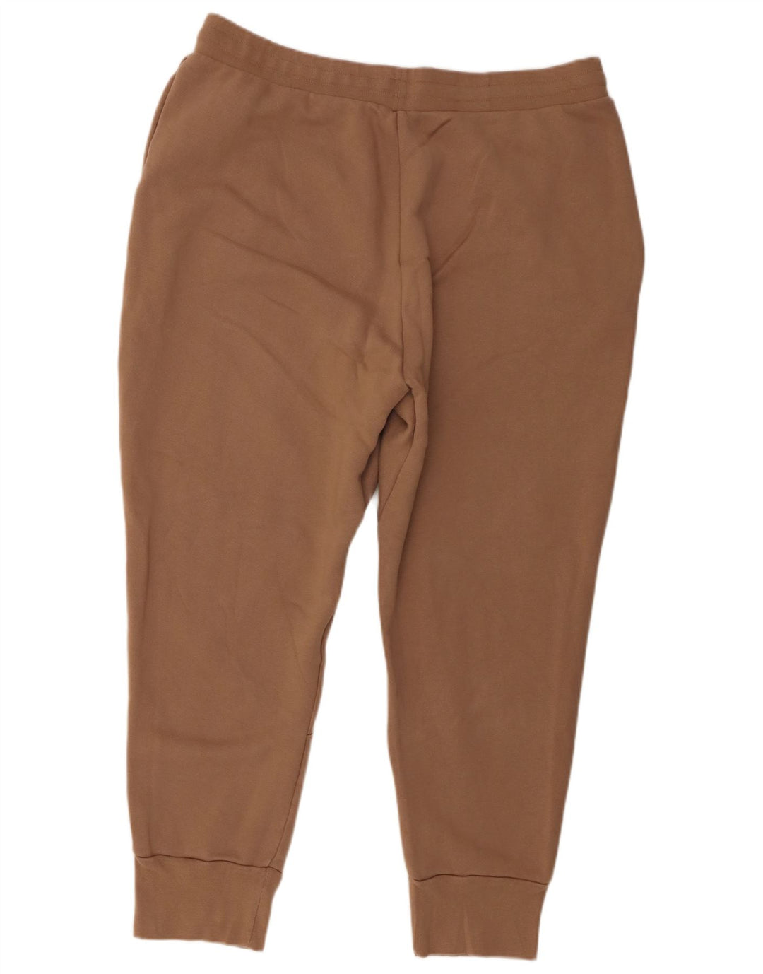 Adidas Pantalon de survêtement pour homme en coton marron 2XL