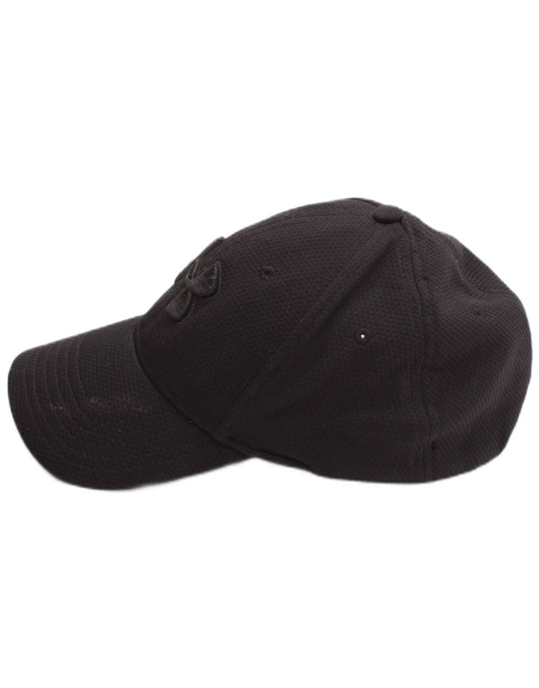 Under Armour Casquette de Baseball Graphique Homme Moyen/Grand Noir Polyester Sports