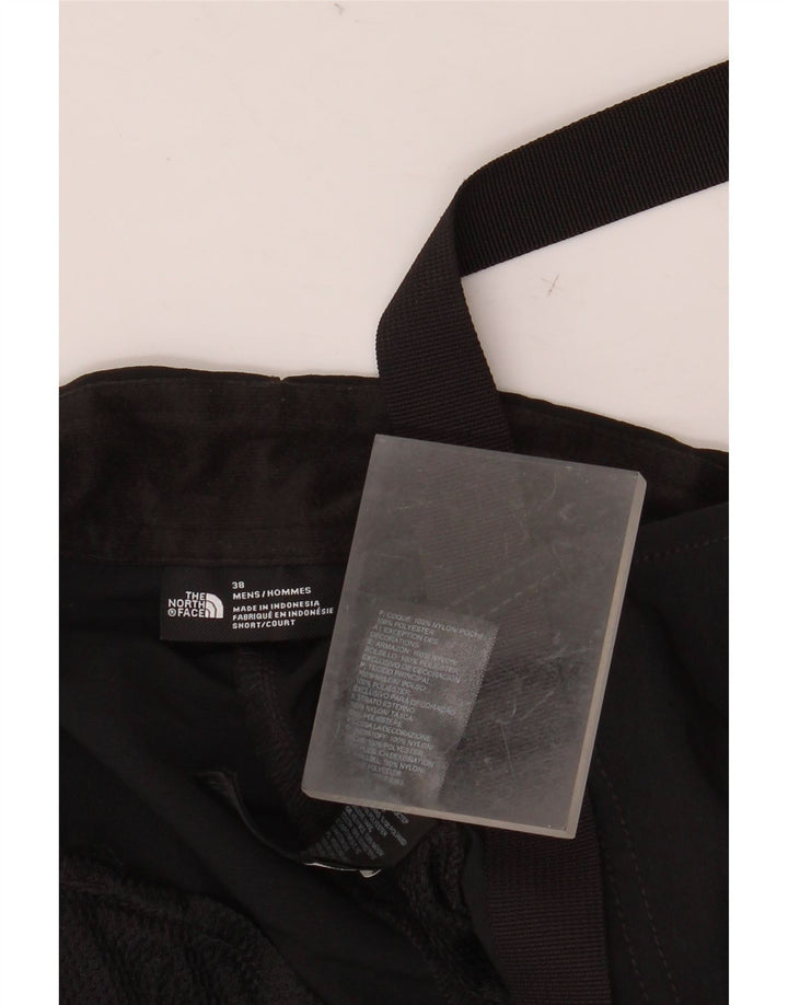 THE NORTH FACE Short Chino Homme W38 XL Noir Polyester