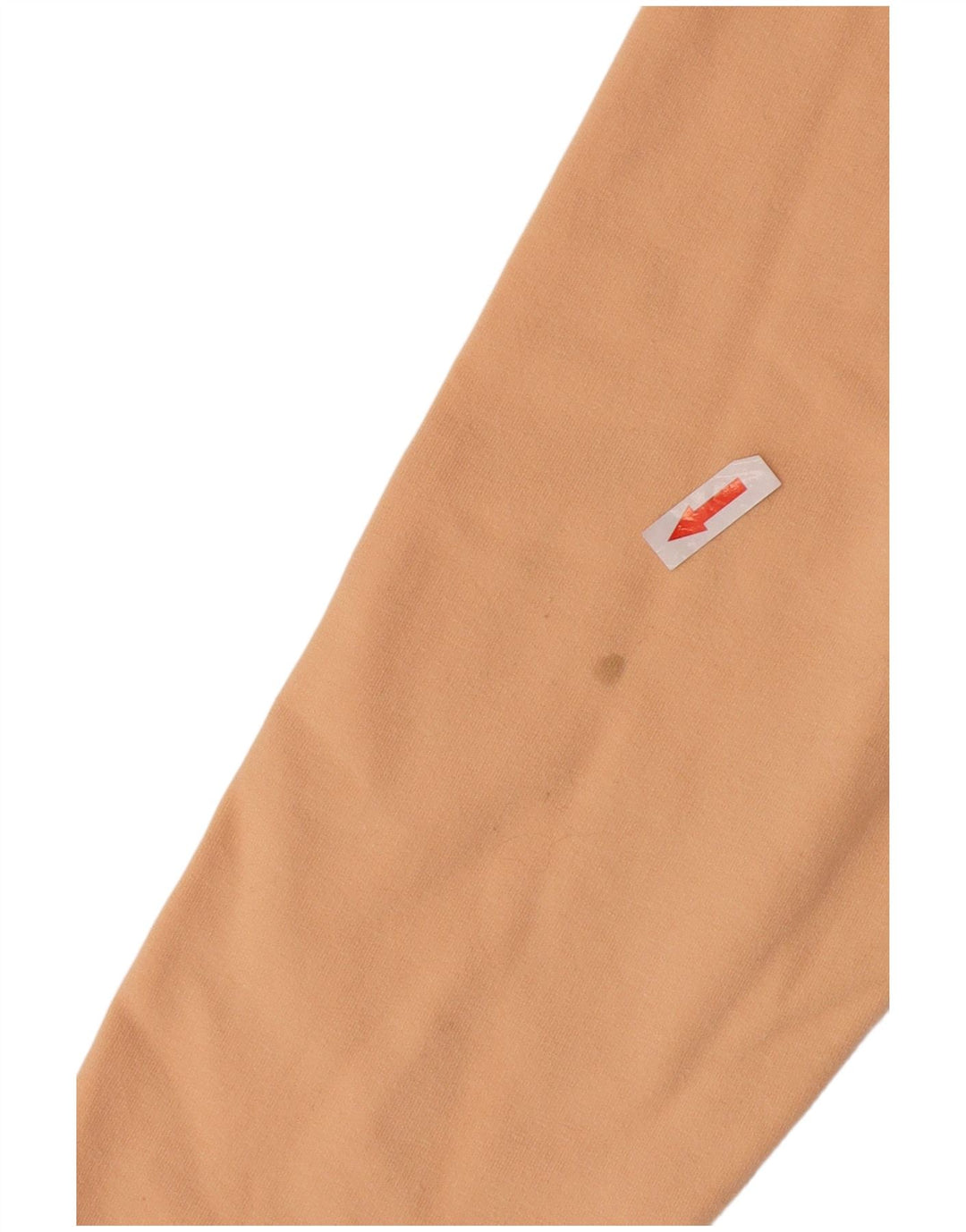 Fila Sweat-shirt surdimensionné pour femme UK 10 Petit Rose