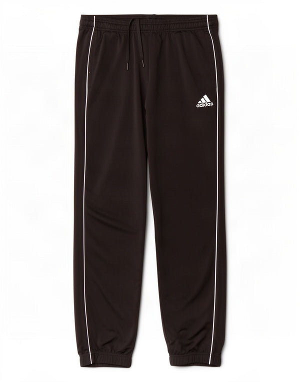 Adidas Pantalon de survêtement pour homme Joggers XL Noir Polyester