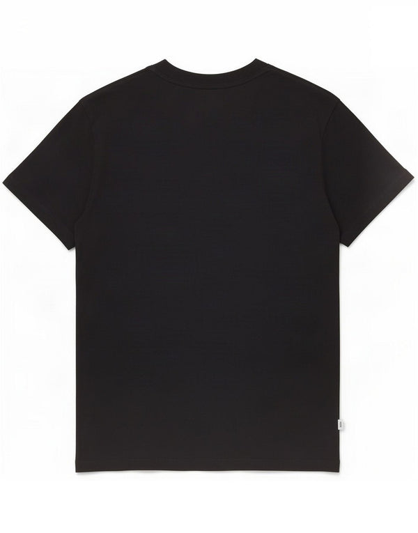 Superdry T-Shirt Homme Top Bleu Marine Moyen Coton